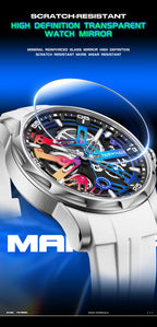 M-F 6620 RAINBOW