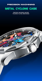 M-F 6620 RAINBOW
