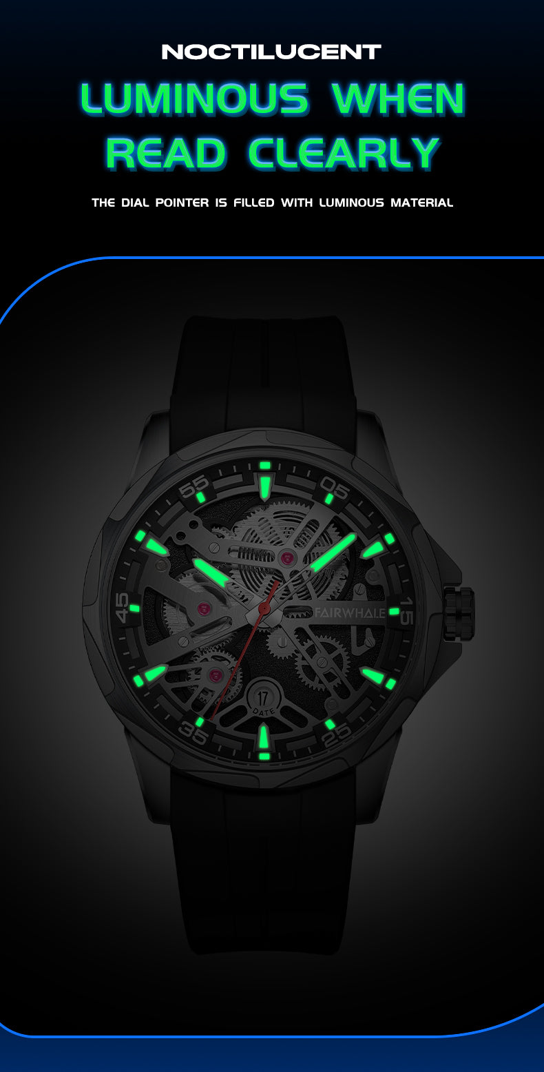 M-F 6620 RAINBOW
