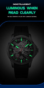 M-F 6620 RAINBOW