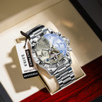 PG-1418 SILVER GRAY