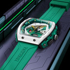 M-F 5690  GREEN