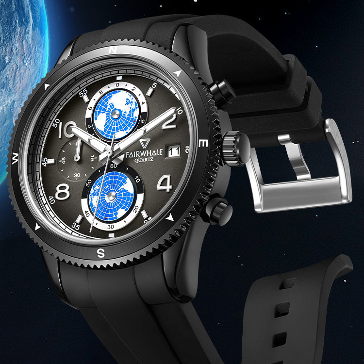 M-F  5730 BLACK