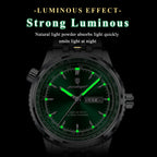 PG-673 SILVER GREEN