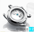 PG-1402 SILVER WHITE