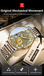 PG-1416 SILVER GOLD GRAY