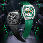 M-F 5690  GREEN