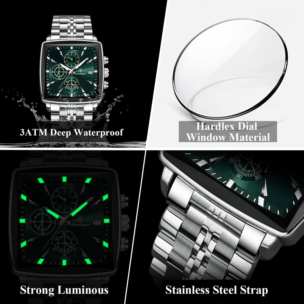 PG-866 GREEN