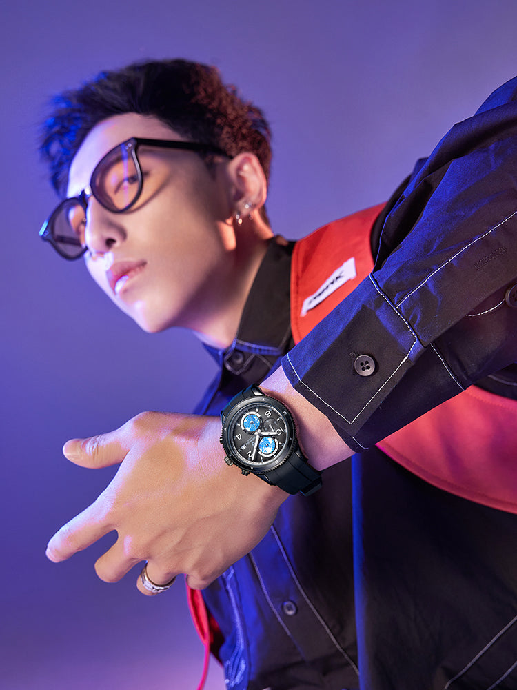 M-F  5730 BLACK