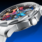 M-F 6620 RAINBOW
