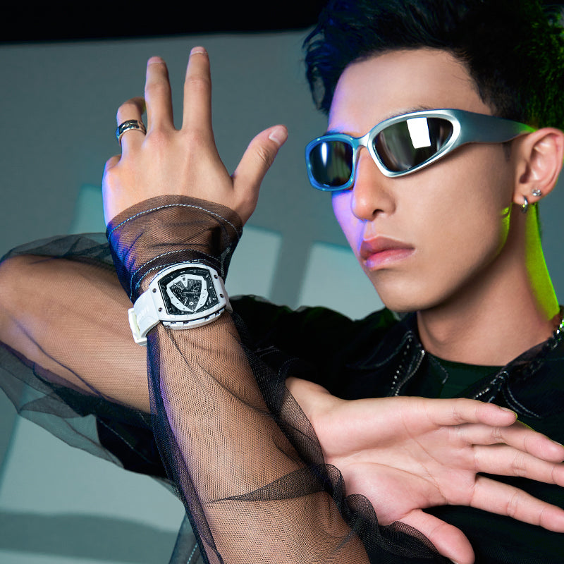 M-F 5690  GREEN