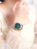 PG-786 RG GREEN LADIES