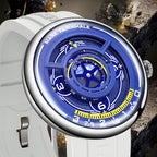 M-F  5990  BLUE