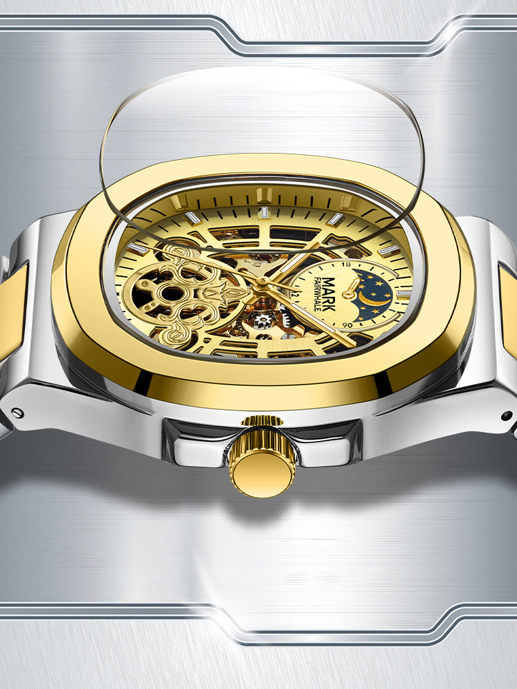 M-F 6012 GOLD