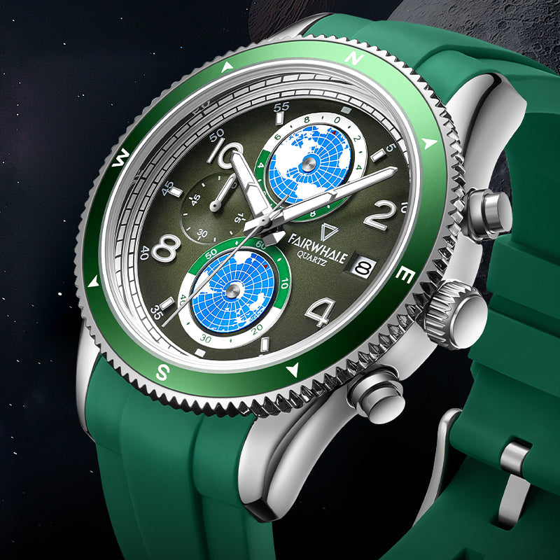 M-F 5730 GREEN