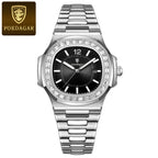 PG-918 SILVER BLACK