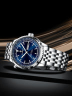 PG-673 SILVER BLUE