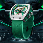 M-F 5690  GREEN