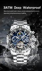 PG-1423 SILVER BLUE