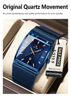 PG-885  BLUE