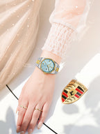 PG-502 SKY BLUE WOMEN