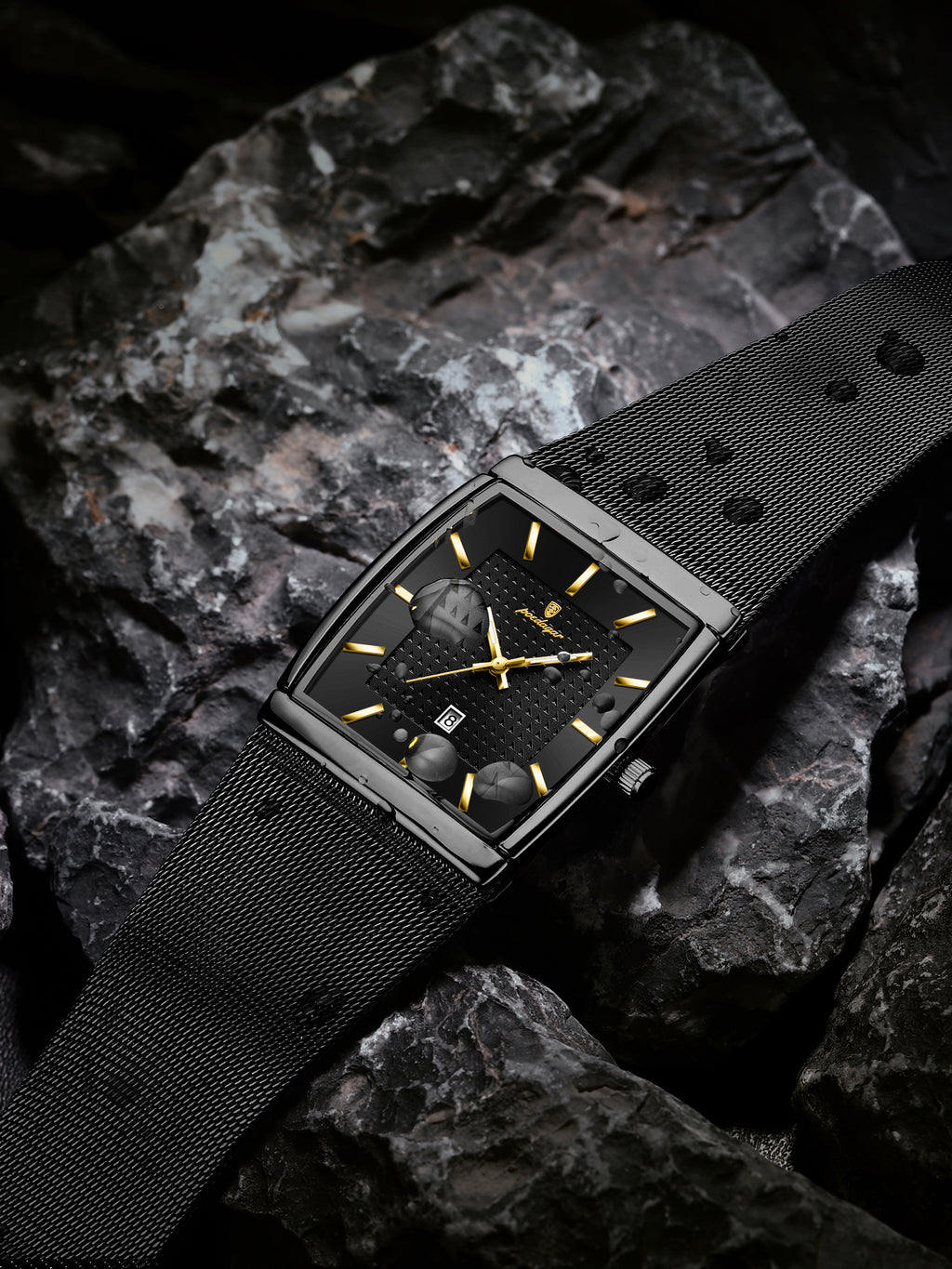 PG-885 BLACK
