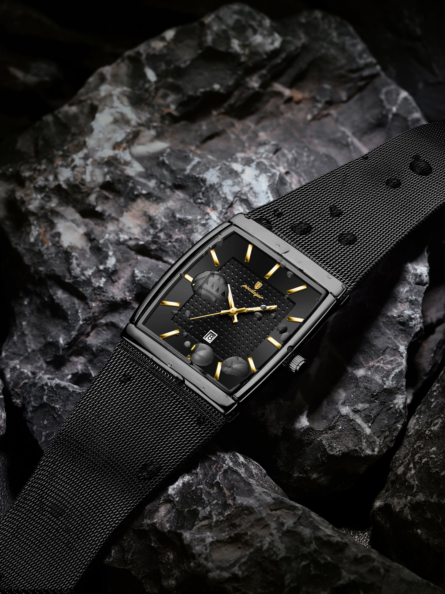 PG-885 BLACK