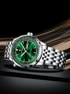 PG-673 SILVER GREEN