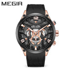 megir 2222 black