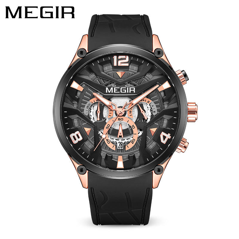 megir 2222 black