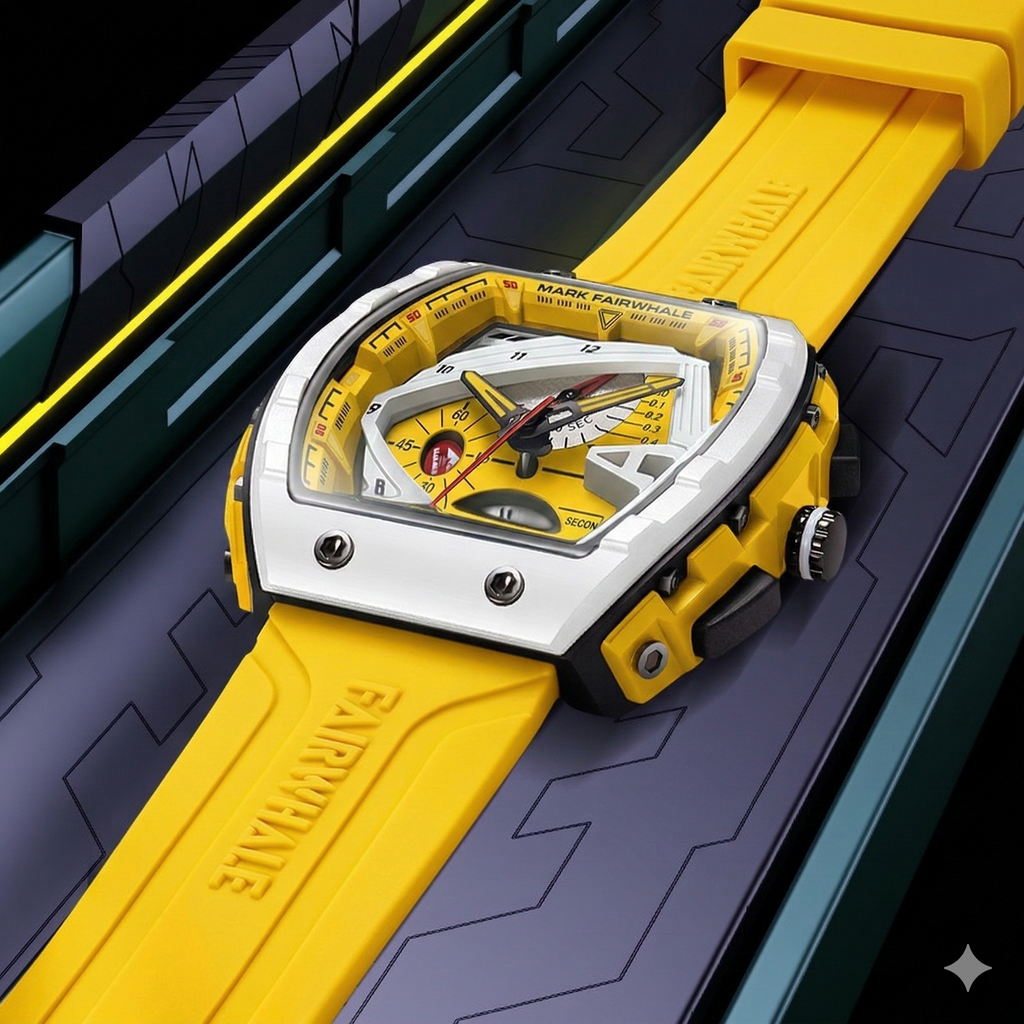 M-F 5690 YELLOW