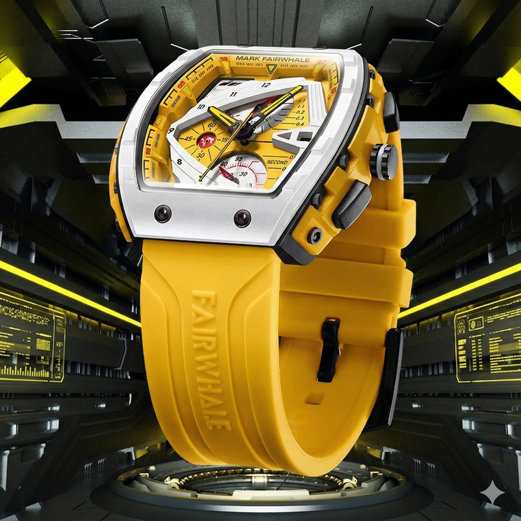 M-F 5690 YELLOW