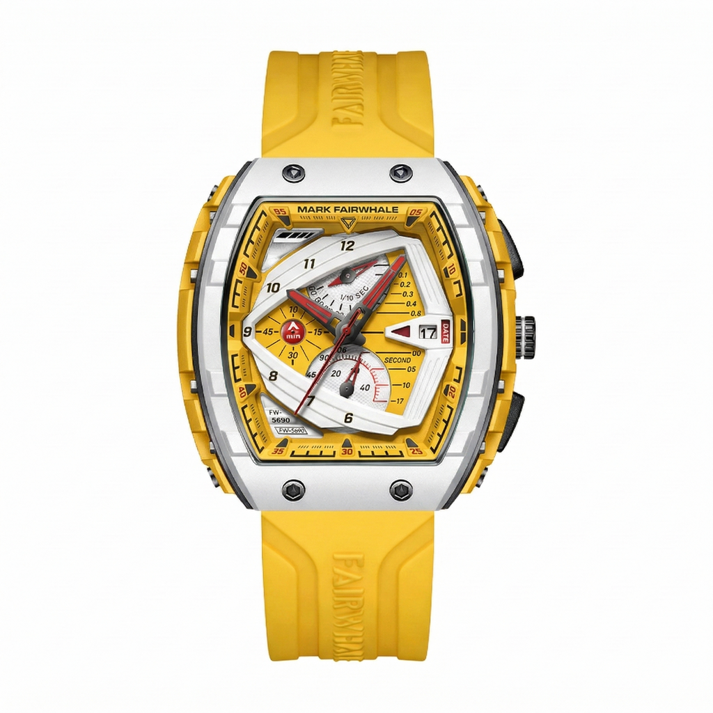 M-F 5690 YELLOW