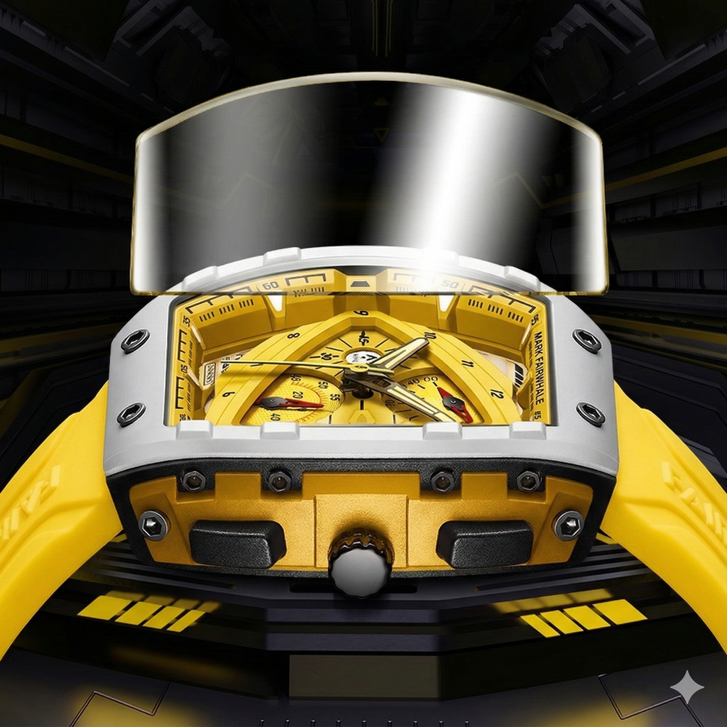 M-F 5690 YELLOW
