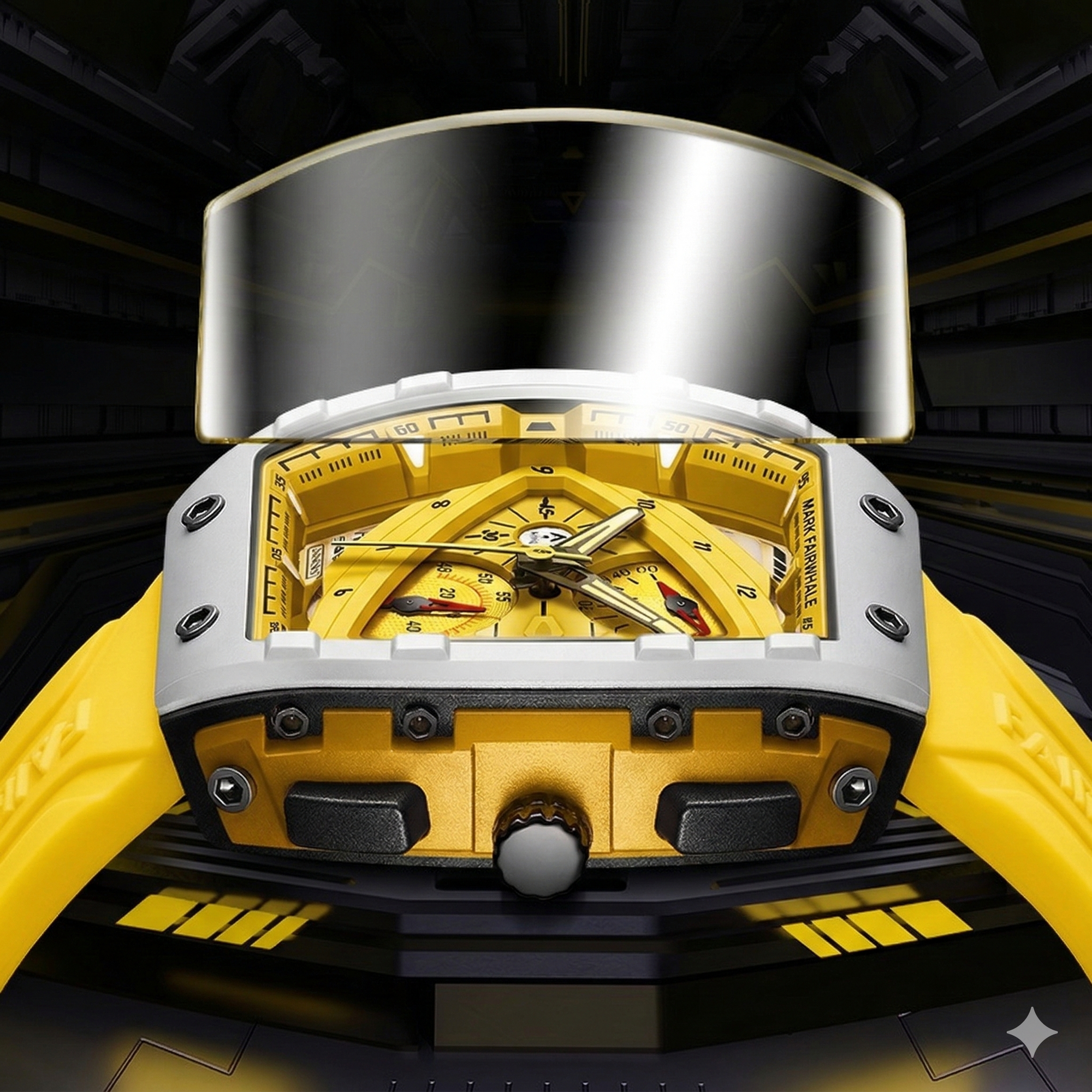 M-F 5690 YELLOW