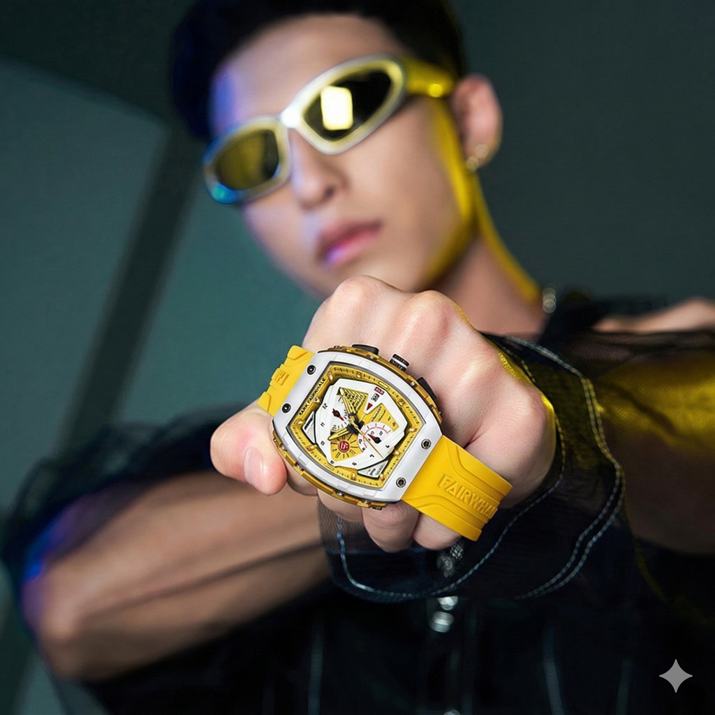 M-F 5690 YELLOW