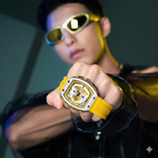 M-F 5690 YELLOW