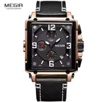 Megir 2061 Black