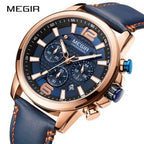 megir 2156 RG-blue