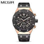 Megir 2213 Black