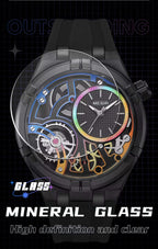 megir 8111 black