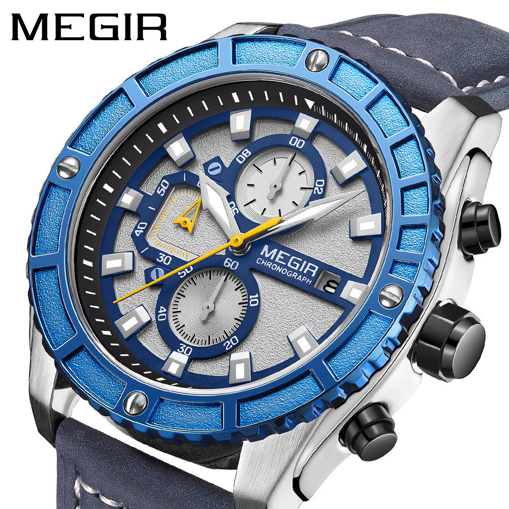 megir 2119 blue