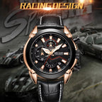 Megir 2065 Black