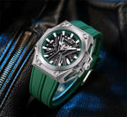 megir 8603 green