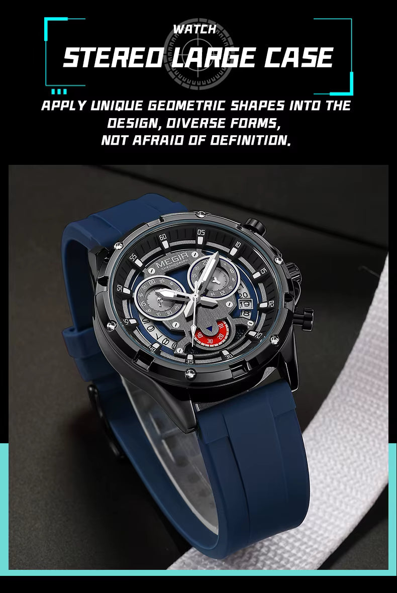 megir 2248 blue