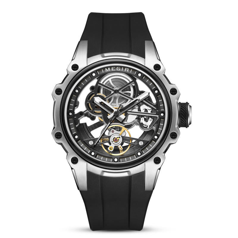 megir 2243 silver bk