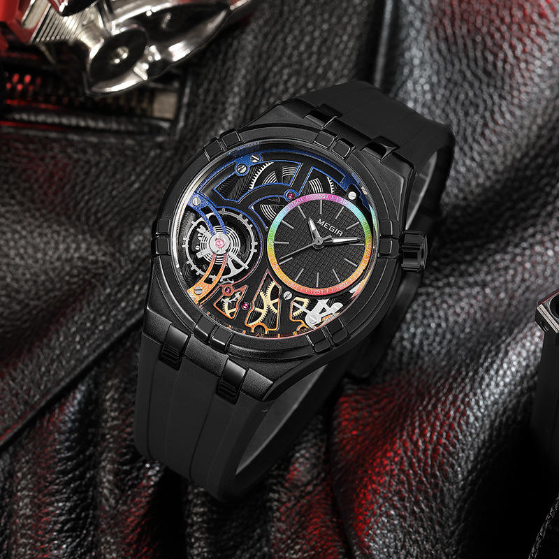 megir 8111 black