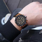 Megir 2213 Black