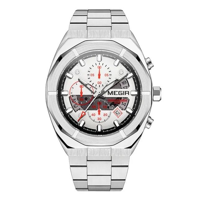 megir 2225 silver