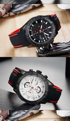 megir 2055 white